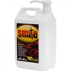 Smite A Mite. 5 Litre Concentrate. 